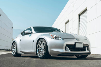 ARK 2009-2020 Nissan 370Z GT-F Lowering Springs