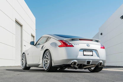 ARK 2009-2020 Nissan 370Z GT-F Lowering Springs