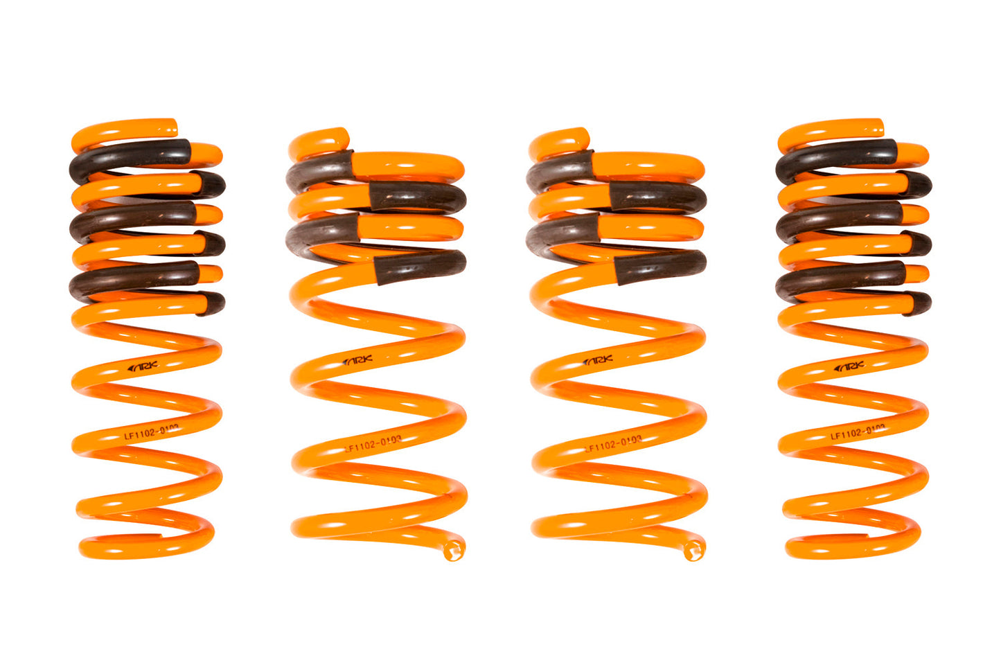 ARK 2008-2013 Infiniti G37 Coupe RWD GT-F Lowering Springs