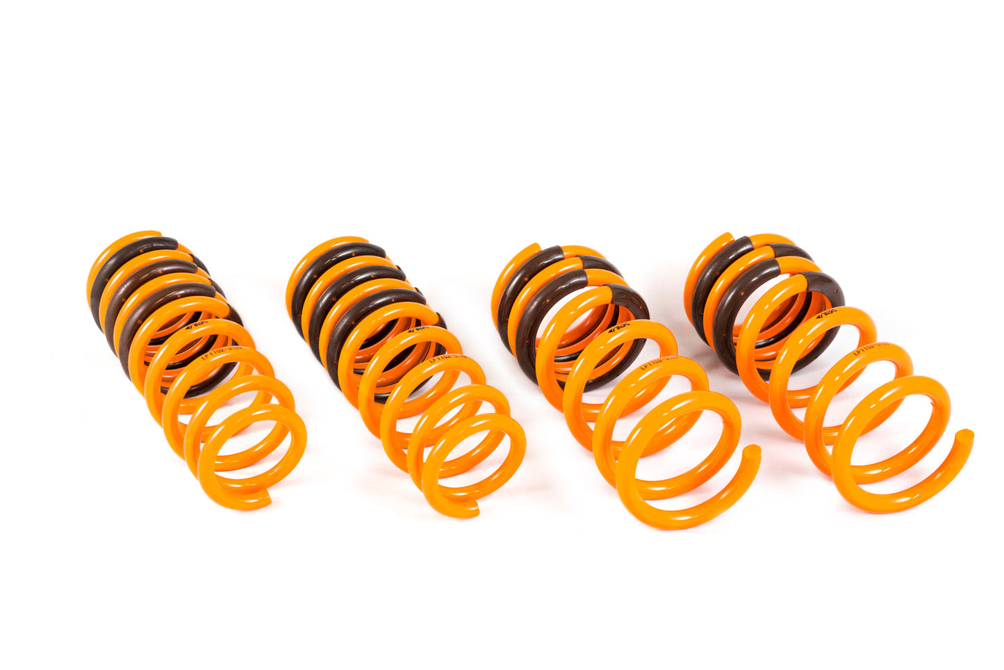 ARK 2008-2013 Infiniti G37 Coupe RWD GT-F Lowering Springs