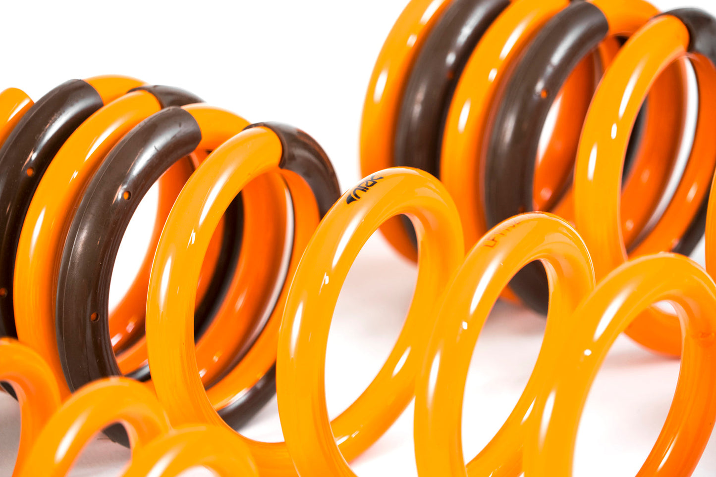 ARK 2008-2013 Infiniti G37 Coupe RWD GT-F Lowering Springs