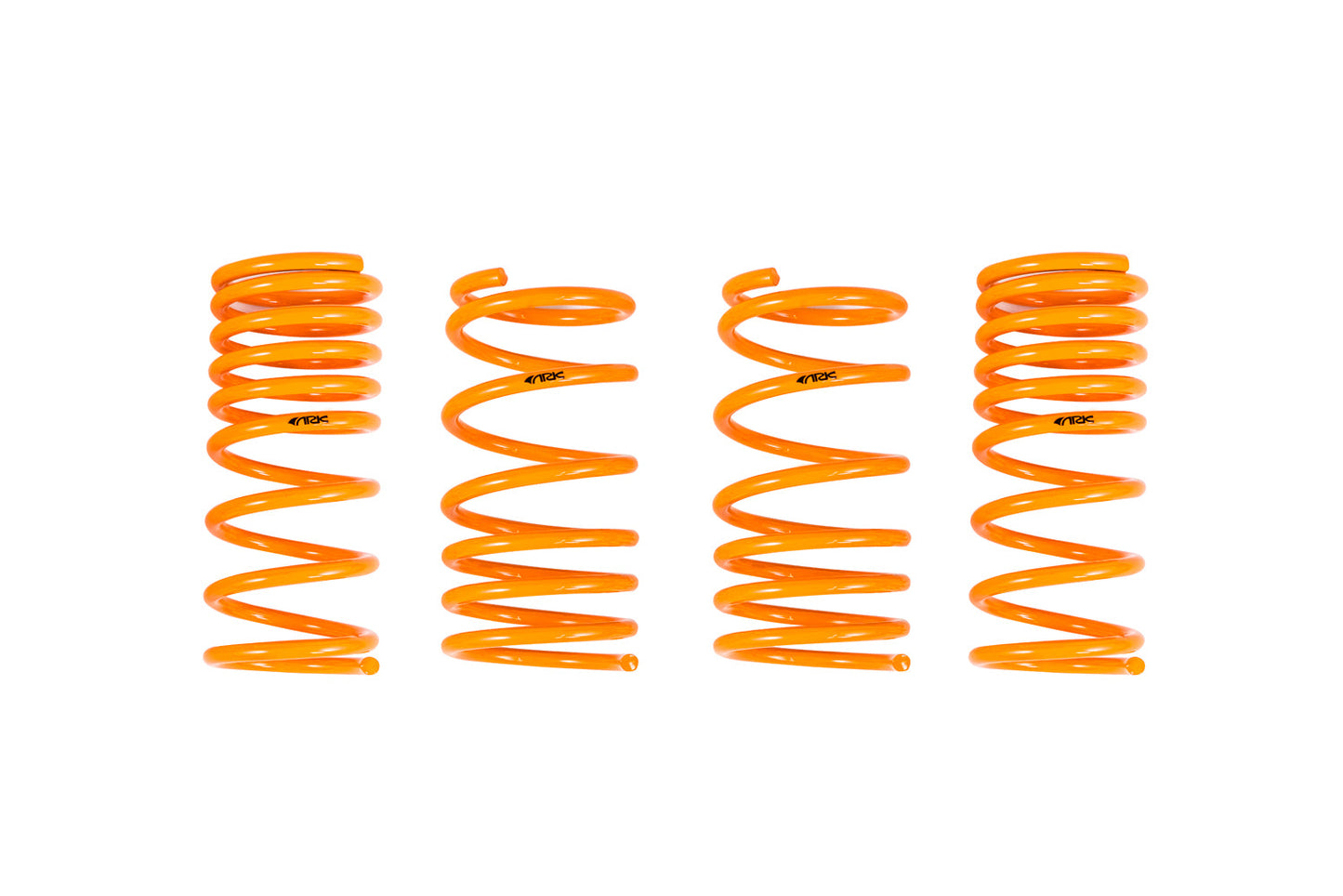 ARK 2013-2021 Subaru BRZ | Scion FR-S | Toyota 86 GT-F Lowering Springs