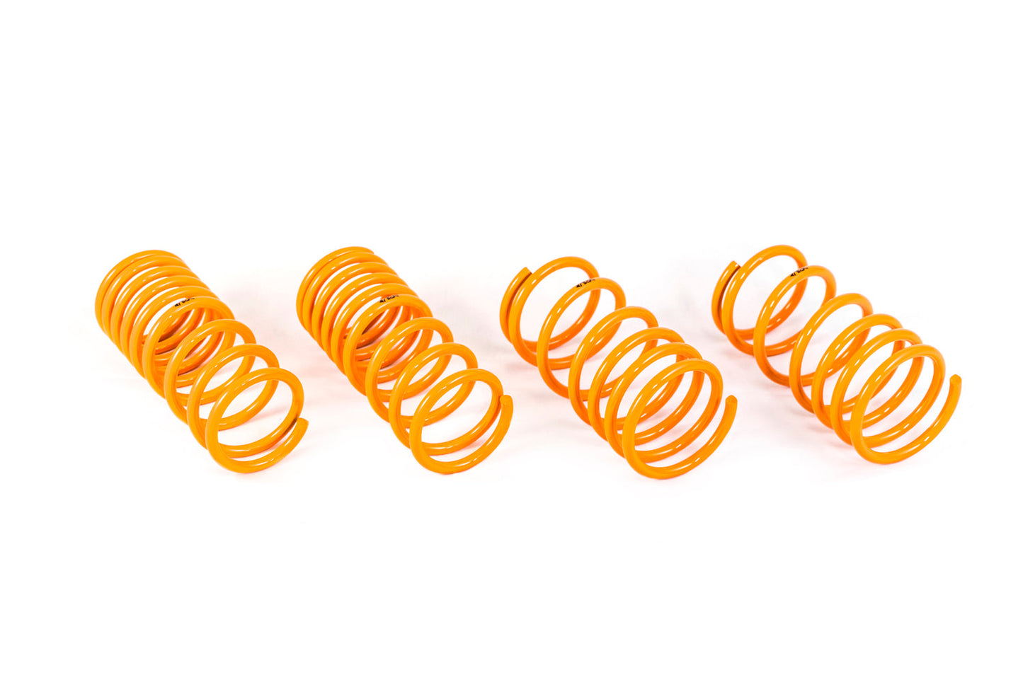 ARK 2013-2021 Subaru BRZ | Scion FR-S | Toyota 86 GT-F Lowering Springs