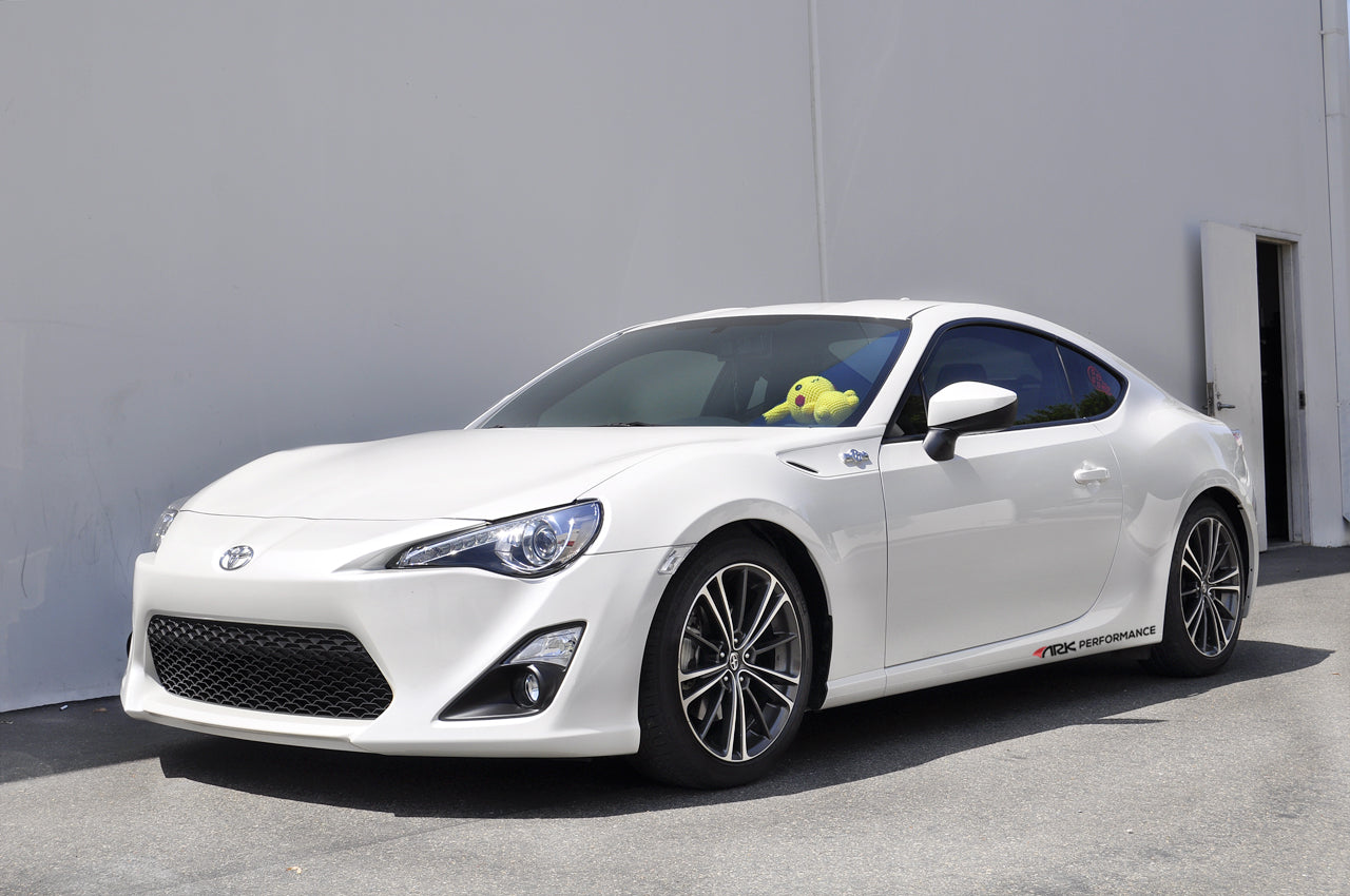 ARK 2013-2021 Subaru BRZ | Scion FR-S | Toyota 86 GT-F Lowering Springs
