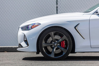 ARK Kia Stinger 3.3T | Genesis G70 3.3T GT-F Lowering Springs