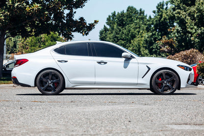 ARK Kia Stinger 3.3T | Genesis G70 3.3T GT-F Lowering Springs