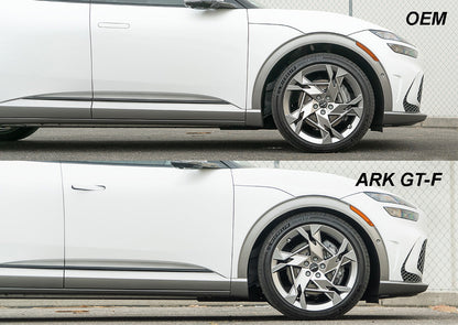 ARK 2022+ Genesis GV60 AWD GT-F Lowering Springs
