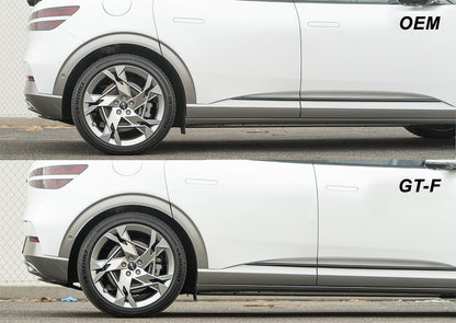 ARK 2022+ Genesis GV60 AWD GT-F Lowering Springs