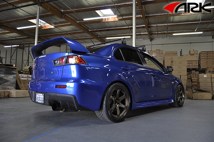 ARK 2008-2016 Mitsubishi EVO X GT-F Lowering Springs (Clearance item)