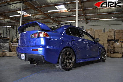 ARK 2008-2016 Mitsubishi EVO X GT-F Lowering Springs (Clearance item)