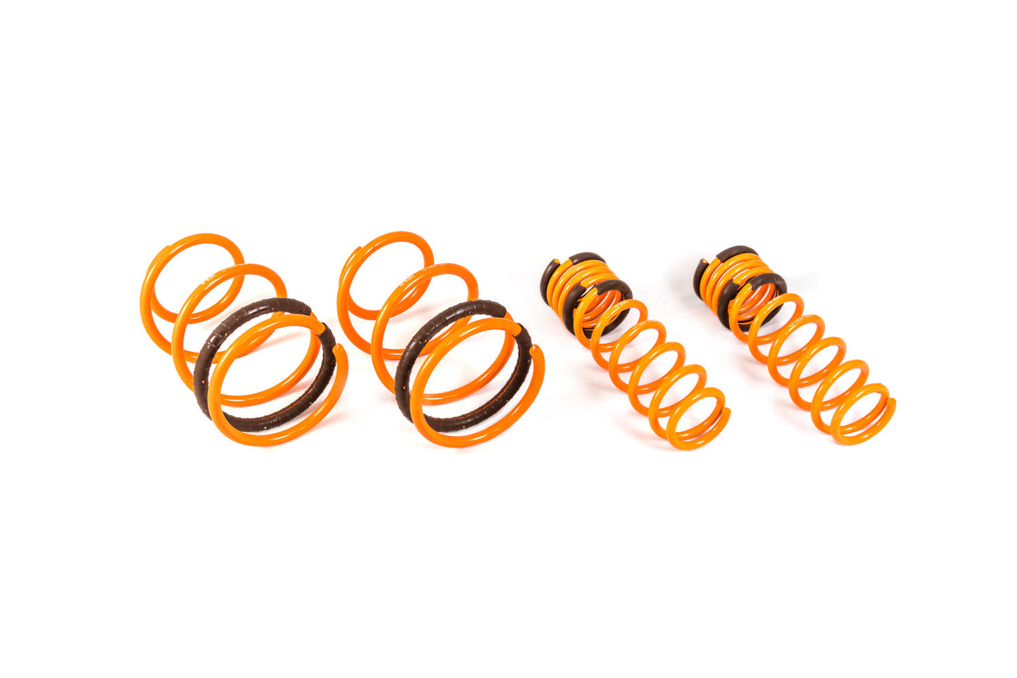 ARK 2008-2016 Mitsubishi EVO X GT-F Lowering Springs (Clearance item)