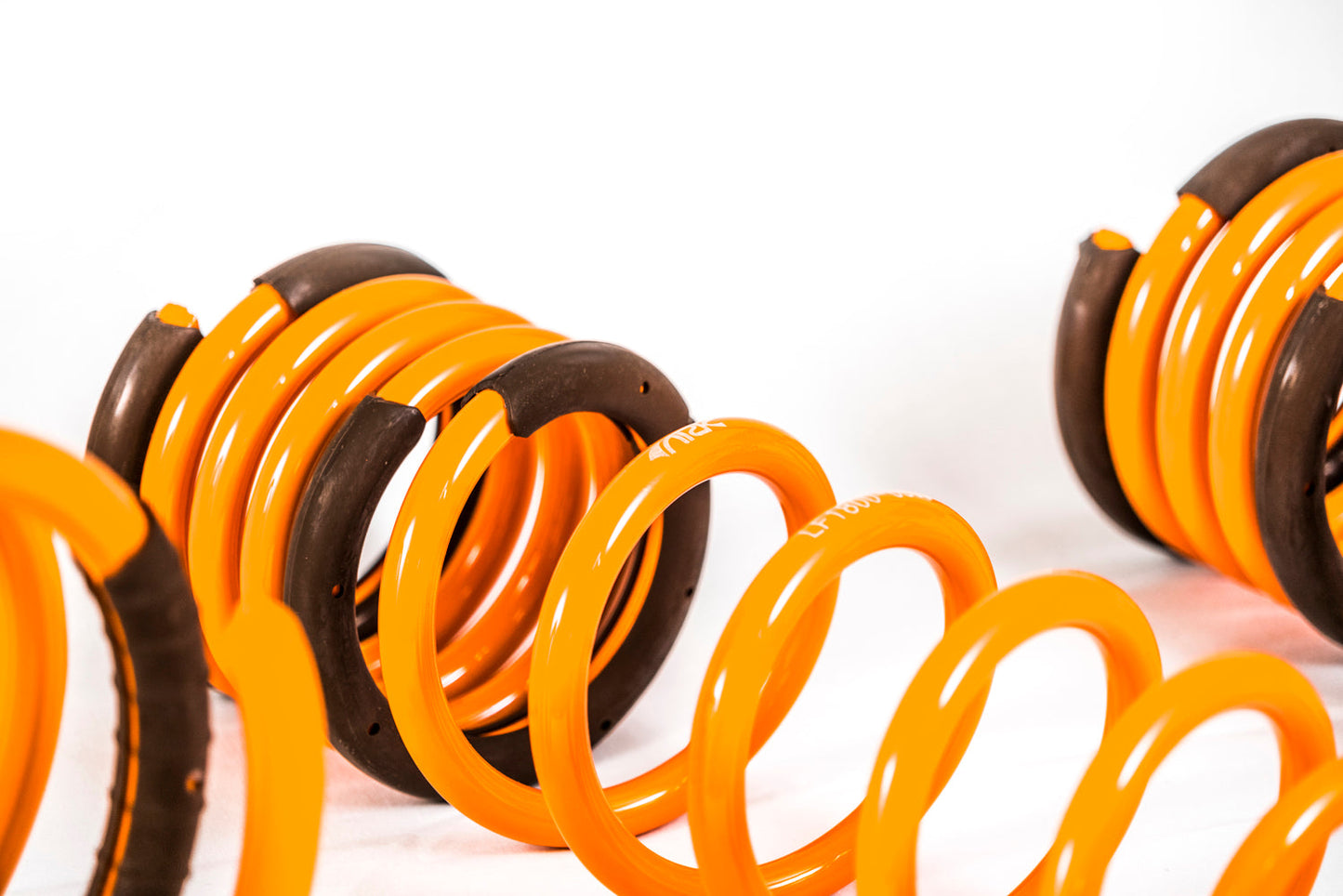 ARK 2008-2016 Mitsubishi EVO X GT-F Lowering Springs (Clearance item)