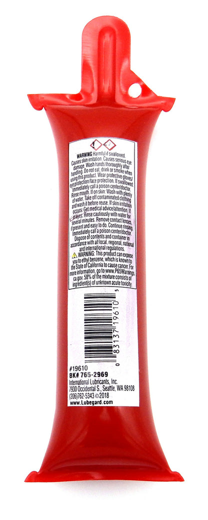 Lubegard Automatic Transmission Shudder Fix 19610