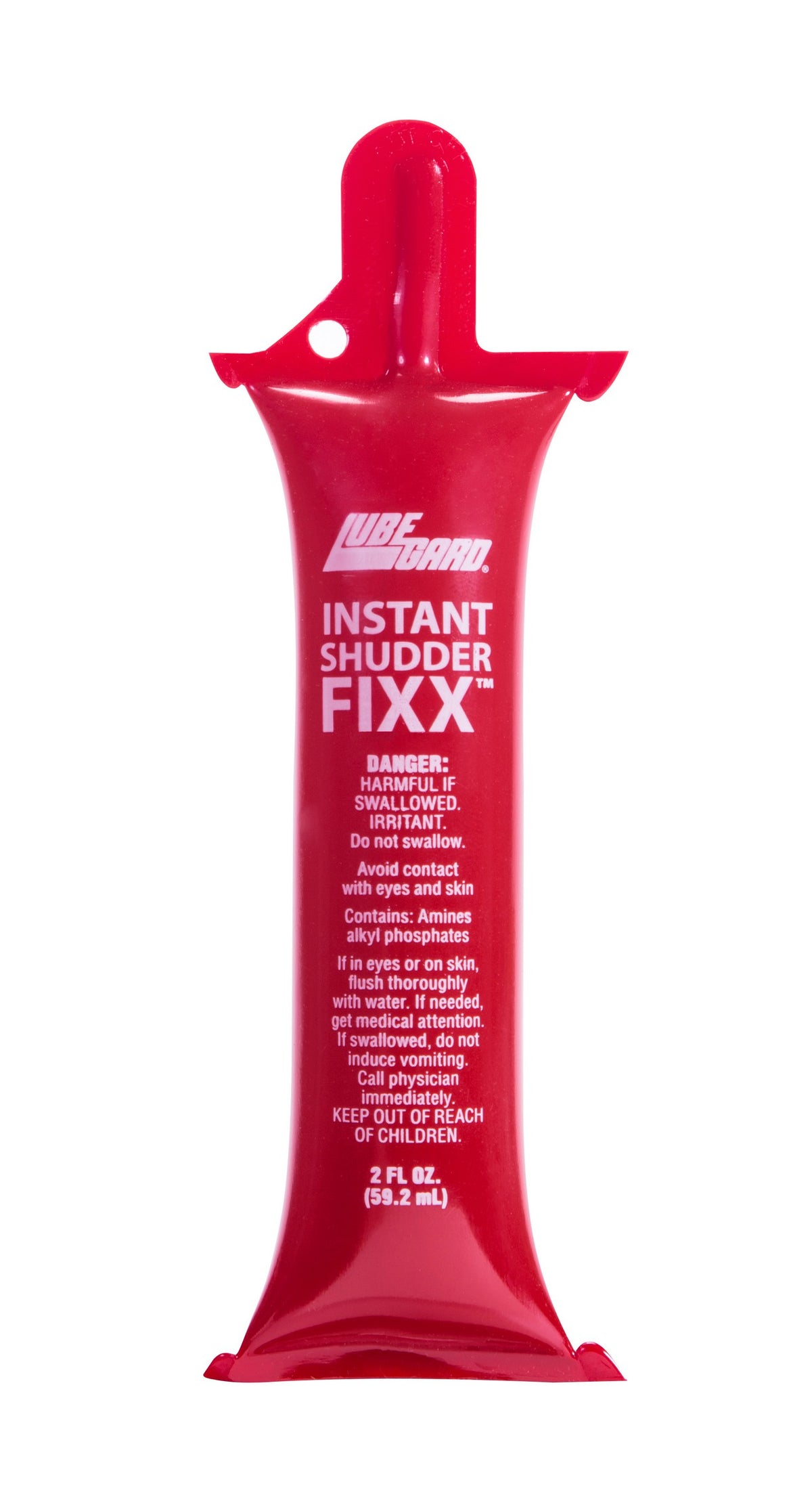 Lubegard Automatic Transmission Shudder Fix 19610