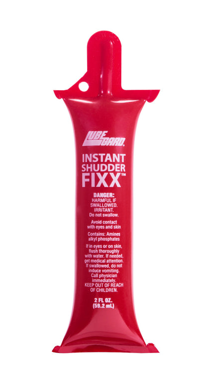 Lubegard Automatic Transmission Shudder Fix 19610