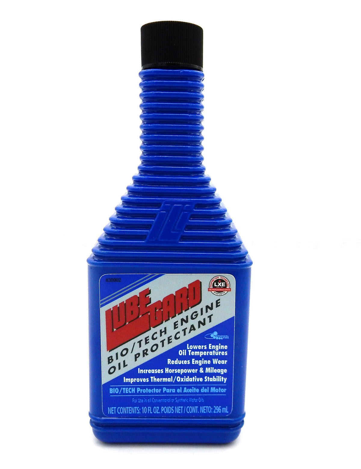 Lubegard BIO-TECH Engine Oil Protectant - 10 oz. 30902