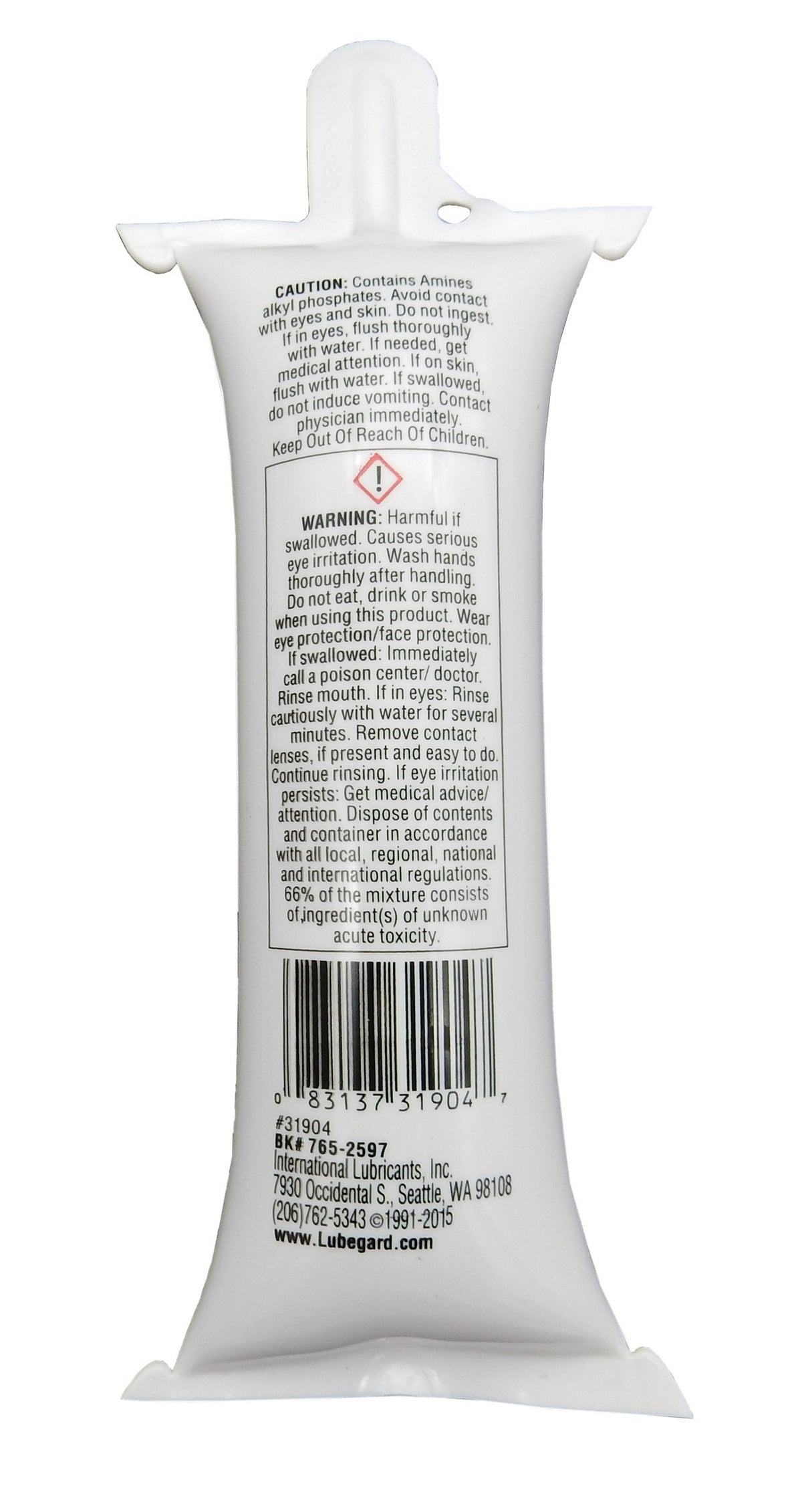 Lubegard LS Additive 31904
