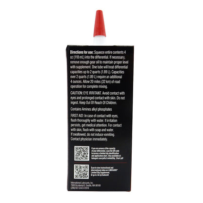 Lubegard LS Additive 42851