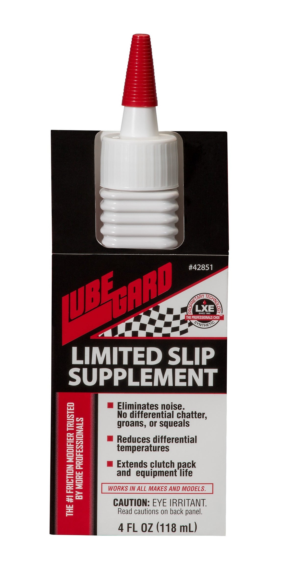 Lubegard LS Additive 42851