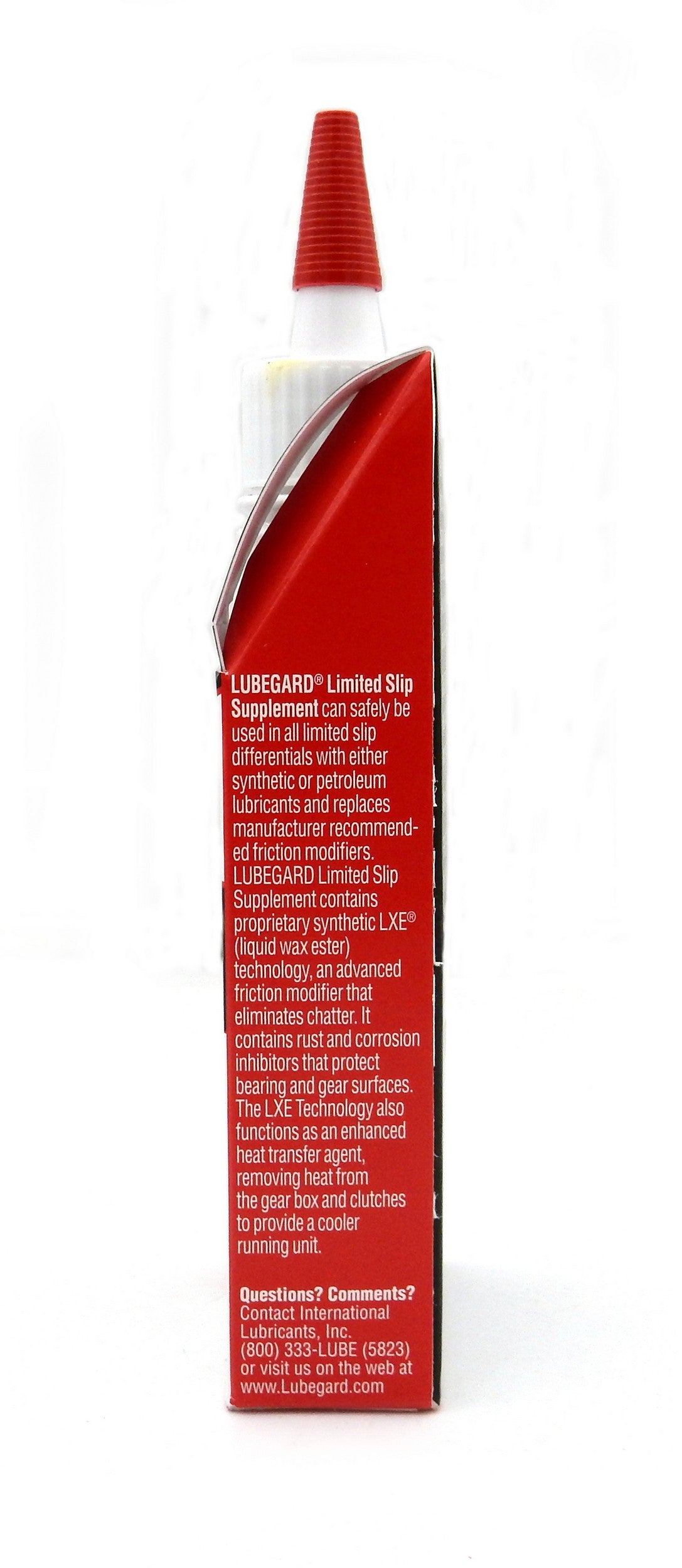 Lubegard LS Additive 42851