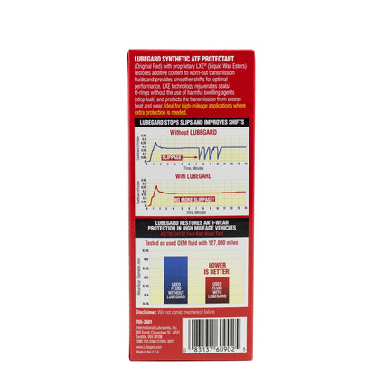 Lubegard Automatic Transmission Fluid Protectant - 10 oz. 60902