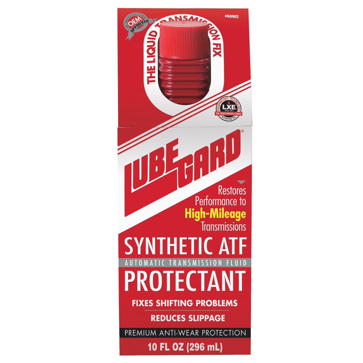 Lubegard Automatic Transmission Fluid Protectant - 10 oz. 60902