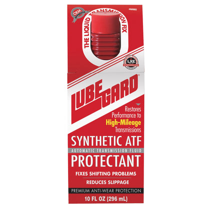 Lubegard Automatic Transmission Fluid Protectant - 10 oz. 60902