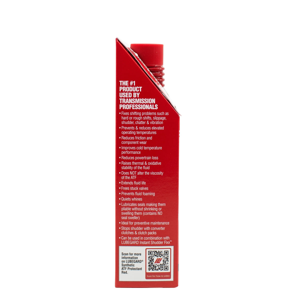 Lubegard Automatic Transmission Fluid Protectant - 10 oz. 60902