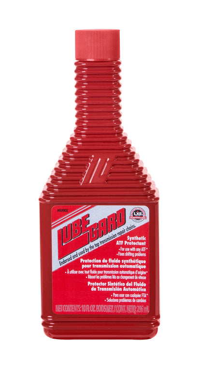 Lubegard Automatic Transmission Fluid Protectant - 10 oz. 60902