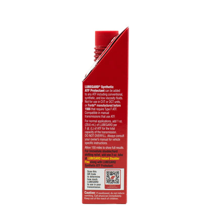 Lubegard Automatic Transmission Fluid Protectant - 10 oz. 60902