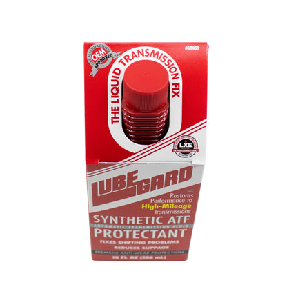Lubegard Automatic Transmission Fluid Protectant - 10 oz. 60902