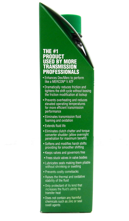 Lubegard Automatic Transmission Supplement for Ford Applications - 10 oz. 62005