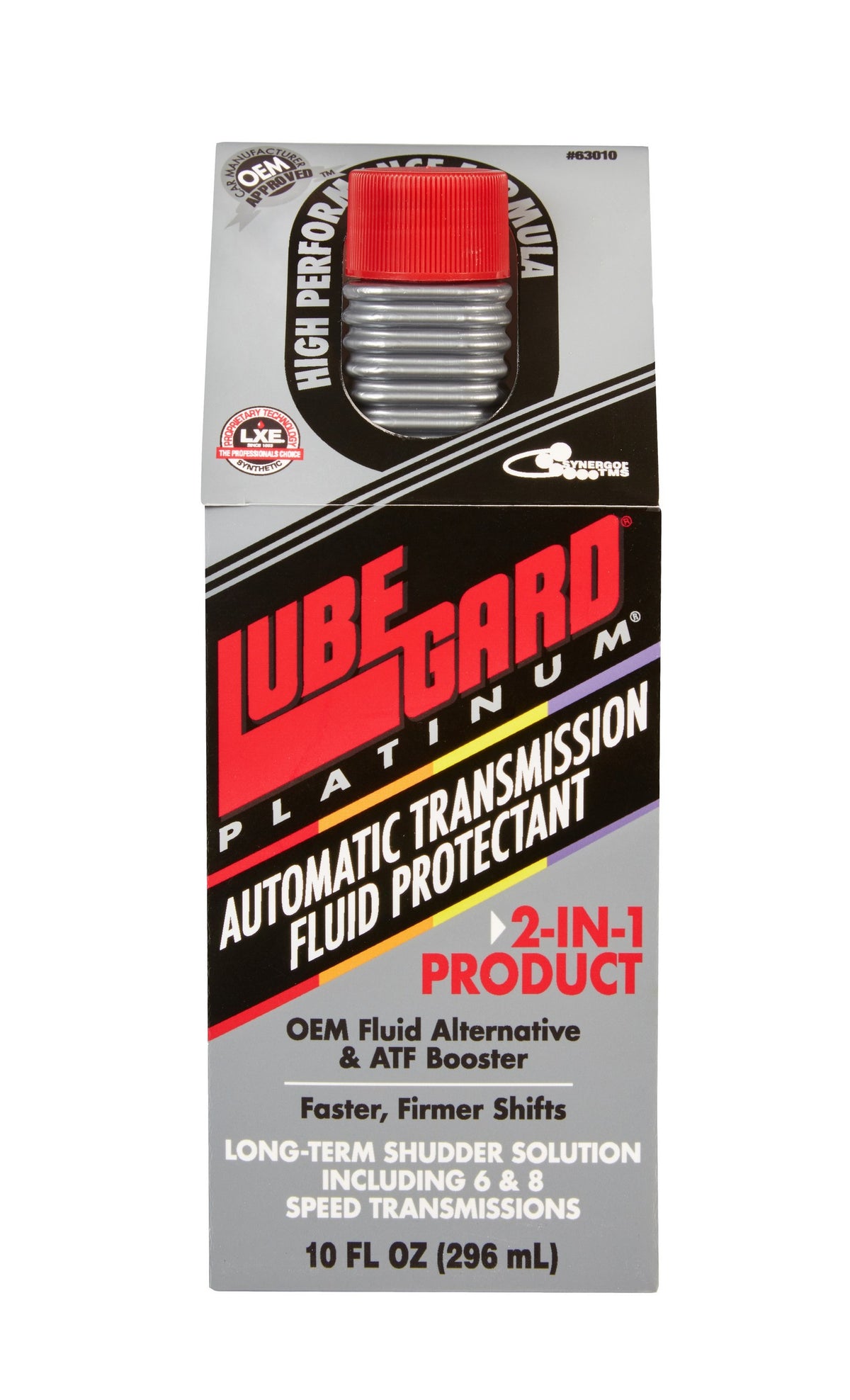 Lubegard ATF Additive 63010