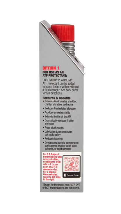 Lubegard ATF Additive 63010