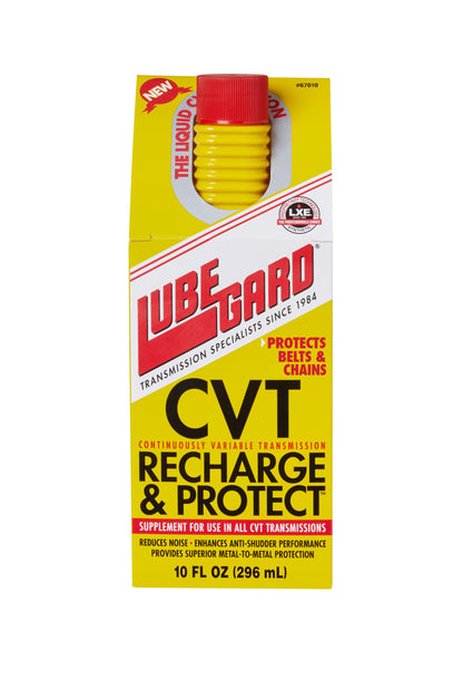 Lubegard CVT Additive 67010