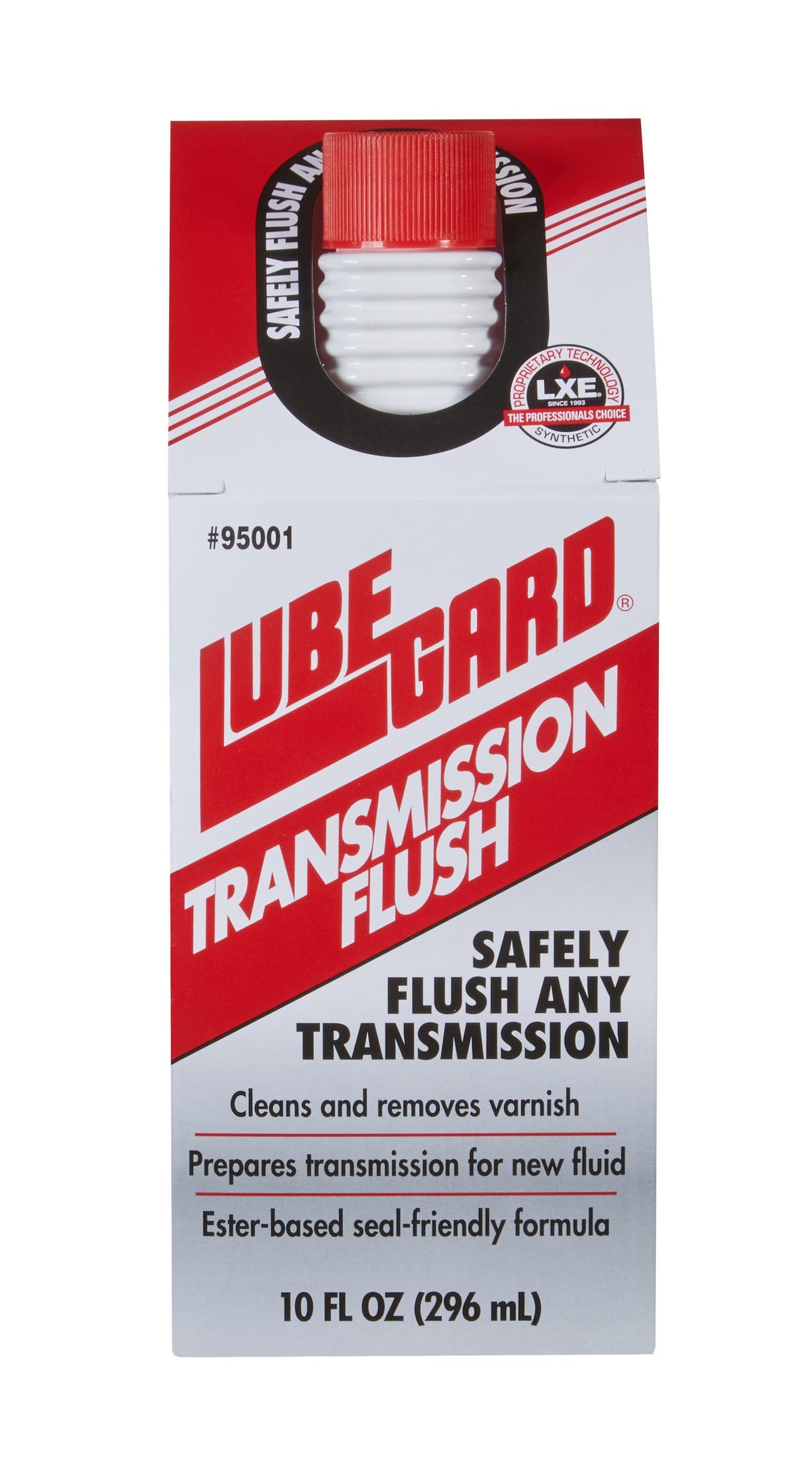 Lubegard Transmission Flush - 10 oz. 95001