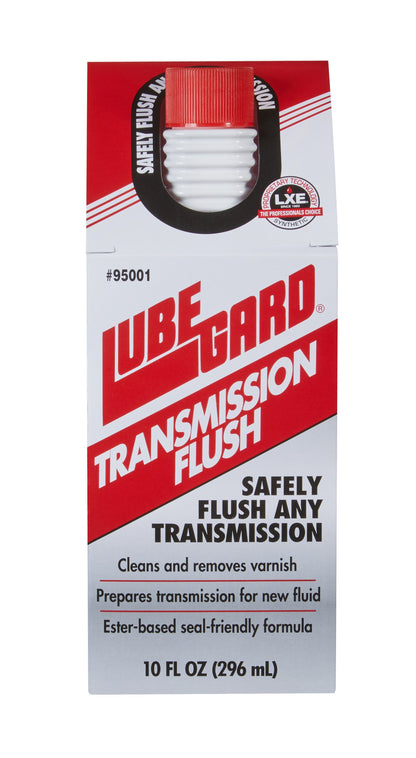 Lubegard Transmission Flush - 10 oz. 95001