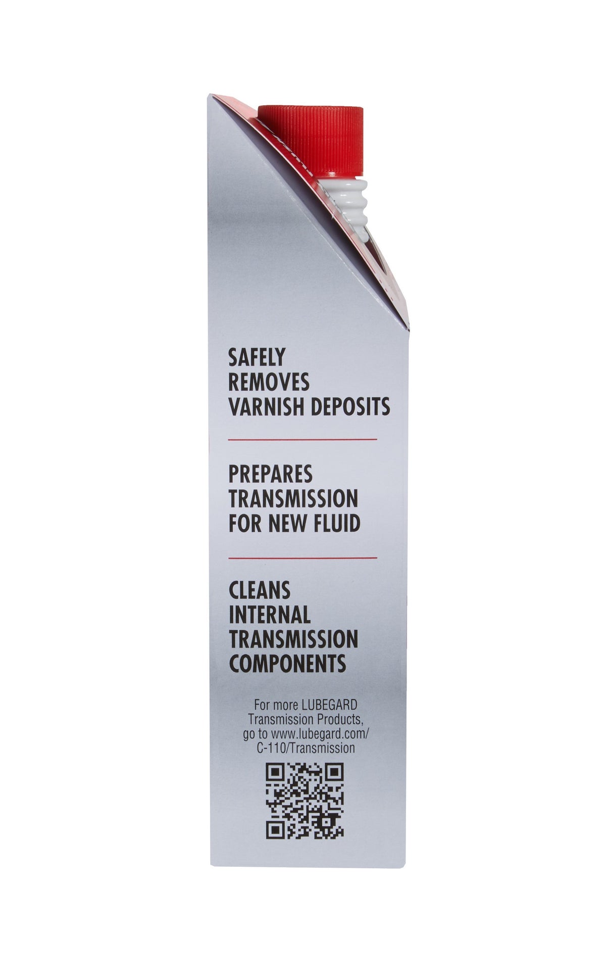 Lubegard Transmission Flush - 10 oz. 95001