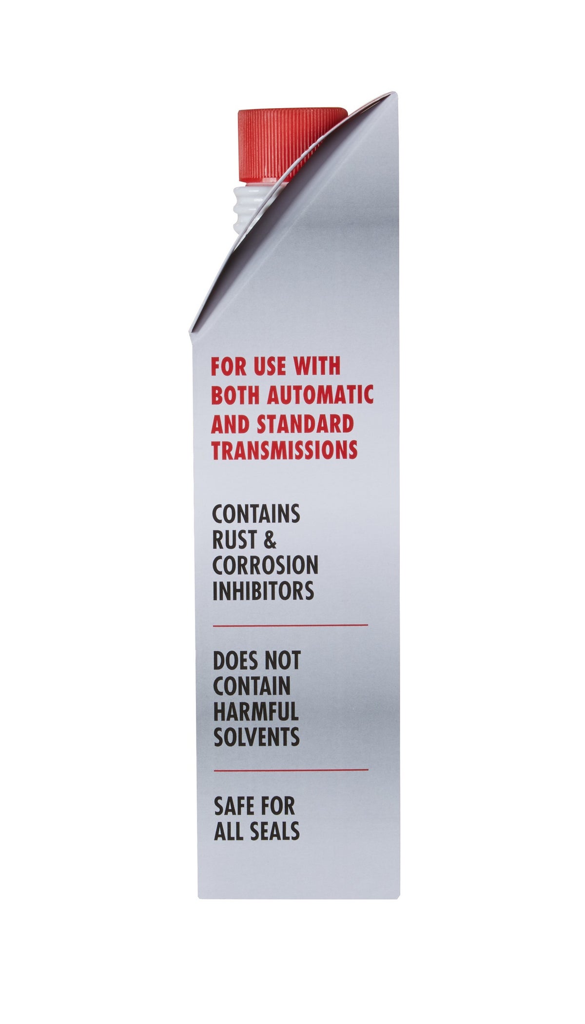 Lubegard Transmission Flush - 10 oz. 95001