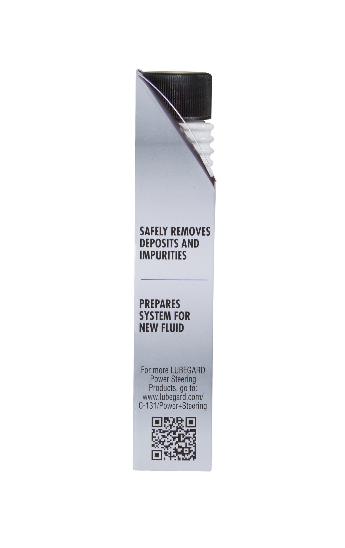 Lubegard Power Steering Flush - 4 oz. 95040