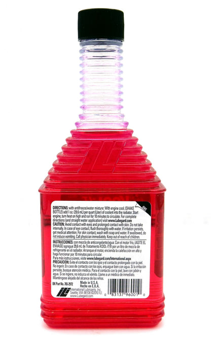 Lubegard KOOL-IT Supreme Coolant Treatment - 16 oz. 96001