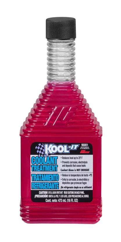 Lubegard KOOL-IT Supreme Coolant Treatment - 16 oz. 96001