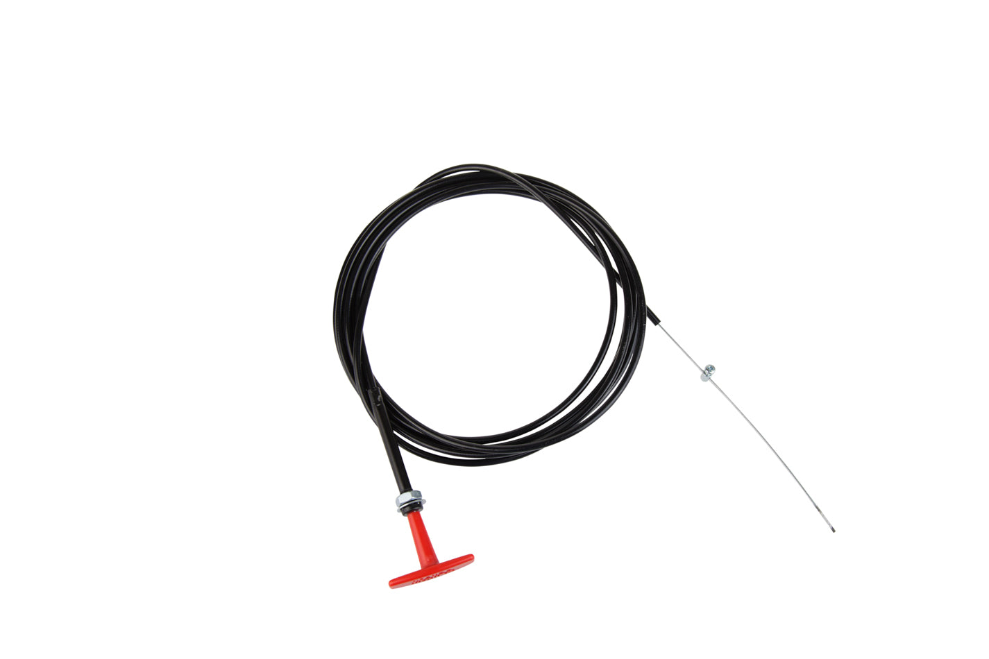 LIFELINE USA Fire Suppression Pull Cable T-Handle 12FT main image