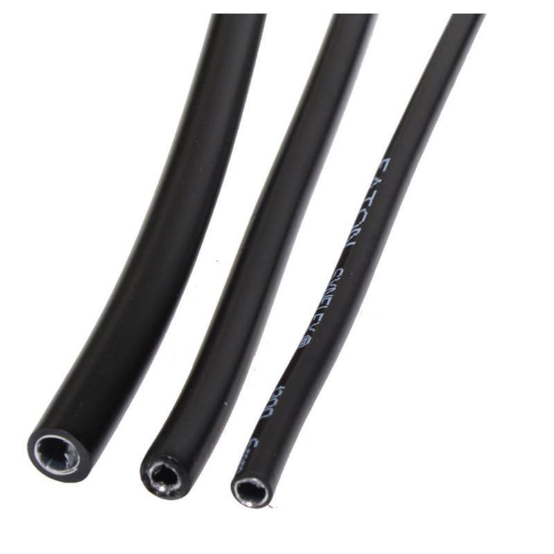 Lifeline Tubing Semi-Rigid Alloy 6mm 5 Meters Fire Extinguishers Fire Suppression System Components main image
