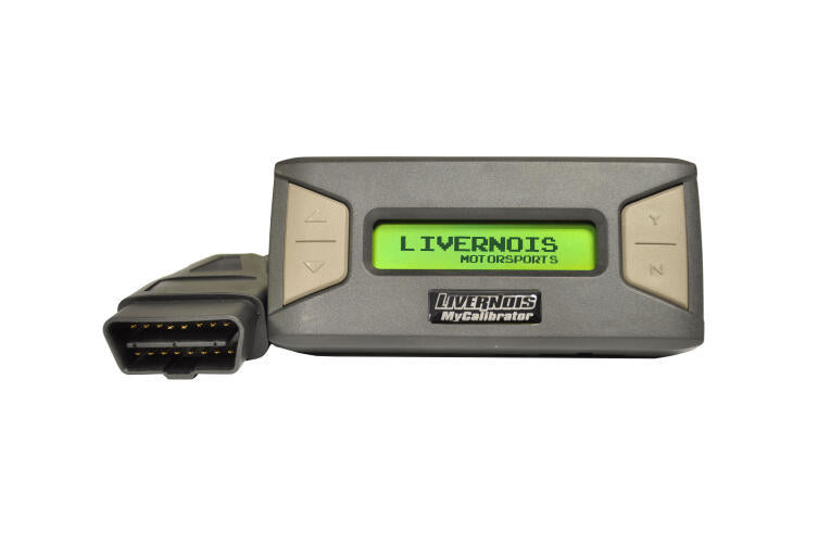 LIVERNOIS MOTORSPORTS Sport Tuner - Cadillac 14-15 CTS V LME/AIW Ignitions and Electrical Computers, Chips, Modules and Programmers main image