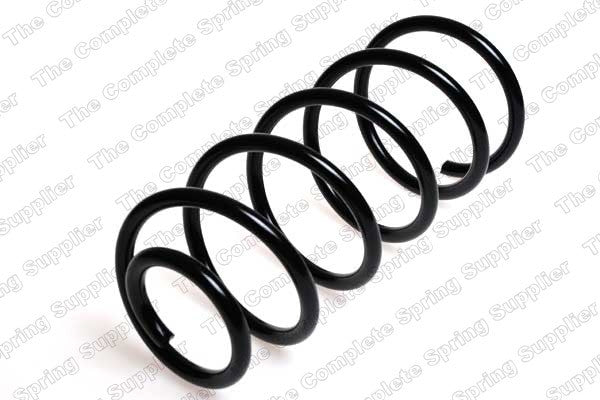 Lesjofors Coil Spring 4004238