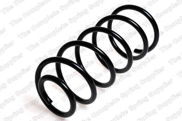 Lesjofors Coil Spring 4004238