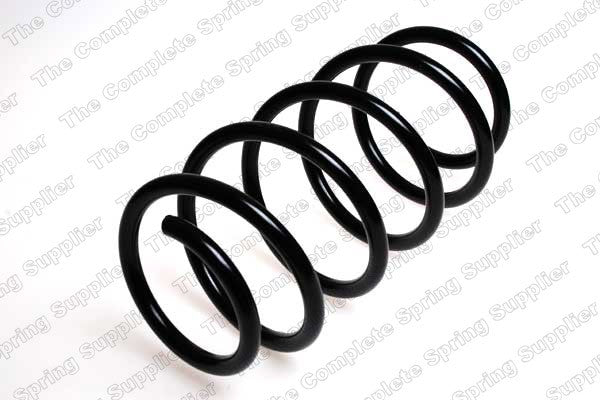 Lesjofors Coil Spring 4004252