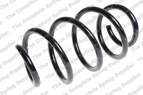 Lesjofors Coil Spring 4004278