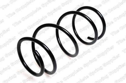 Lesjofors Coil Spring 4008438